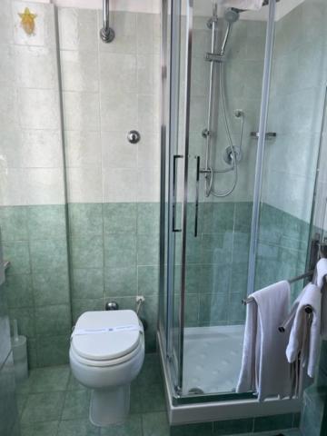 Apartamento Casa San Pietro Roma Exterior foto